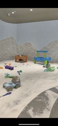 -MINI MARS KIDS CLUB亲子家庭中心(杨浦黄兴店)