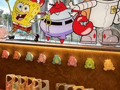 -深圳湾万象城(南山店)