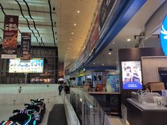 -冰纷万象滑冰场(赣州华润万象城店)