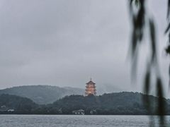 -柳莺湖上·湖景餐厅·江南菜(西湖店)