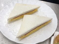 -明园茶餐厅(沙头角店)