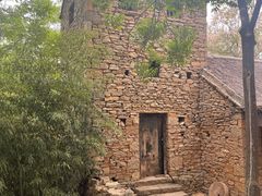 -红嫂家乡旅游区