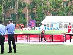 -大连理工大学(凌水校区)