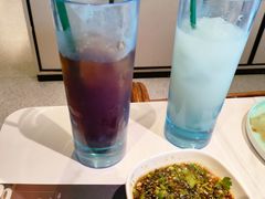 -许府牛火锅(信义坊总店)