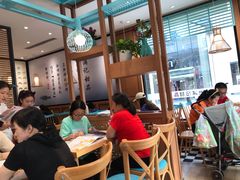 大堂-满记甜品(湖滨店)