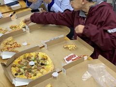 -新航道雅思托福·留学·考研培训(人民广场校区)