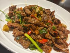 -张大嘴菜馆(庞各庄店)