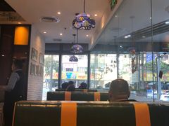 -新宝餐厅(流塘店)