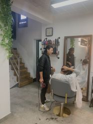 -阪川造型salon