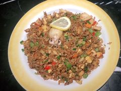 -半秋山西餐厅(巴南万达广场店)