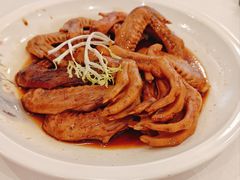 -海宝酒家(中山四路店)