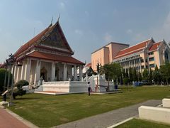 -曼谷国家博物馆