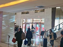 -大同王府至尊酒店(大同古城店)