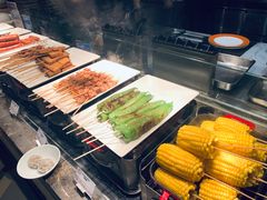 -味餐厅·海鲜·火锅·自助餐