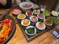 -楠火锅(广州总店)