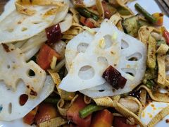 -清真·马峰烤肉(小学习北巷店)