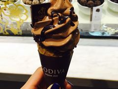 iphone_upload_pic-GODIVA(港汇恒隆广场)