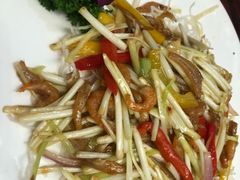 渔夫炒河三鲜-顺德人家食府(黄金广场店)