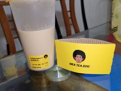 -奶茶狗(旧梦店)