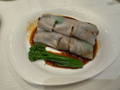 -金苑海鲜酒家(来魅力店)