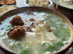 -老洛阳豆腐汤(栾川总店)