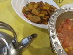 -大瓦罐湘土菜(海淀南路店)