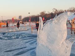 -长春市南湖公园