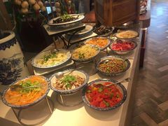 -济南香格里拉·咖啡泉自助餐厅