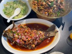 -小稻田辣椒炒肉(大浪商业中心店)