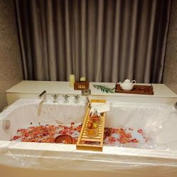 -婳香·女性英式芳疗SPA
