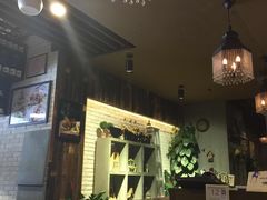 -MEET COFFEE婉约咖啡(宝善公寓店)