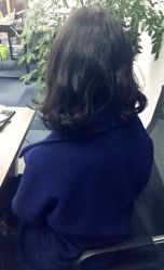 -HD HAIR STYLE