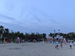 -九龙湖公园