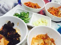 -金妈家烤肉(龙湖U城天街店)
