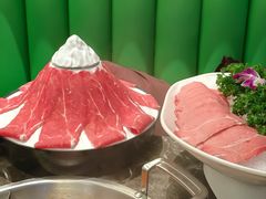 -刘一手重庆火锅(万达广场店)