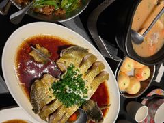 -知楚•精致湖北菜(武商MALL店)