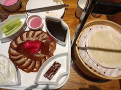 -壹零捌道·北京烤鸭(车公庄店)