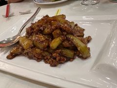-梅龙镇酒家(南京西路总店)