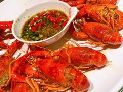-红钳侠小龙虾·烧烤(中赢康康谷店)