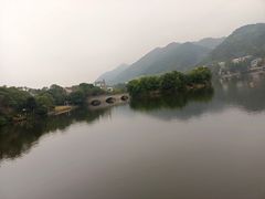 -海兰云天度假区温泉