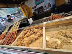 -味子夫鸡柳(解放碑总店)