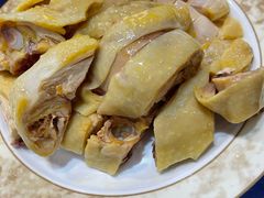 农家白切鸡-南翔饭店