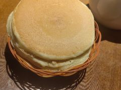 -蒙古苍狼蒙餐