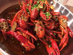 -虾小龙老长沙龙虾馆(坡子街店)