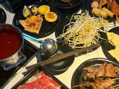 -爱伲牛肉火锅自助(景洪店)