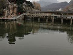 -汤峪温泉碧水湾