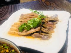 -大洋家·精品潮汕菜·生腌砂锅粥(天河东路店)