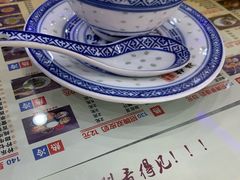 -捷信牛奶甜品世家(柳巷店)