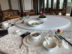 -世博源公馆·本帮融合菜·主题包厢·江景餐厅