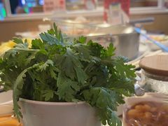 -花田里捞牛火锅(天润店)